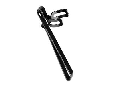 Olight m1t clip zwart