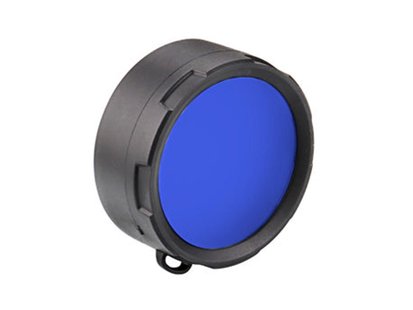 Olight blue filter m30