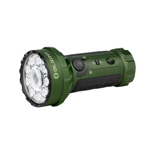 Olight marauder mini od green 7000 lumen
