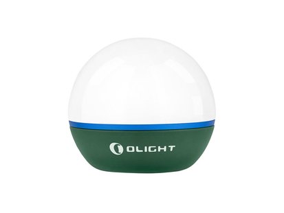 Olight obulb moss green