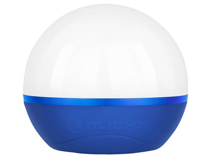 Olight obulb pro blue