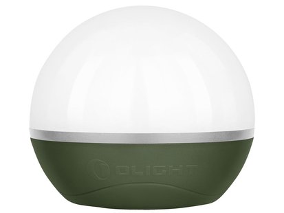 Olight obulb pro od green