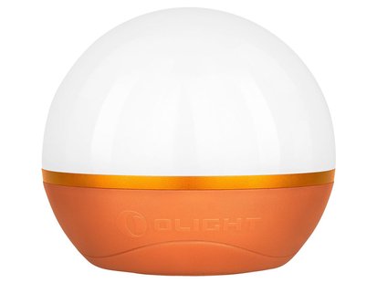 Olight obulb pro orange