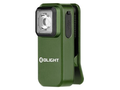 Olight Oclip Compact LED Lamp