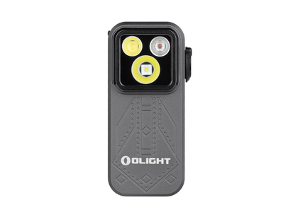 Olight Oclip Pro Phantom Squadron – Compacte cliplamp 500 Lumen &amp; 120 m bereik