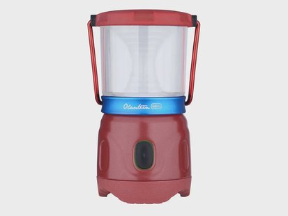 Olight olantern mini wine red