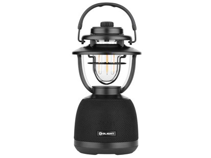 Olight olantern music