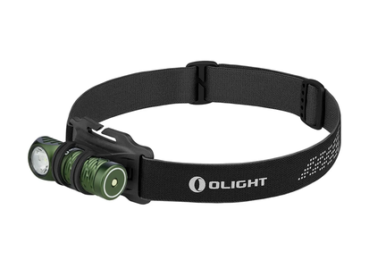 Olight perun 2 mini od green