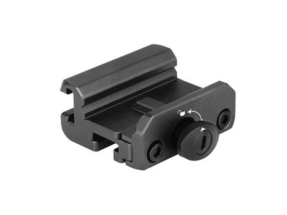 Olight picatinny montage odin, odin mini