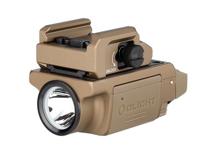 Olight pl-mini 3 valkyrie desert tan