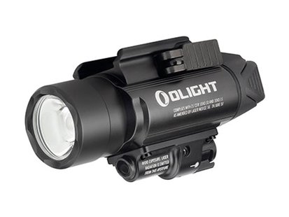 Olight baldr pro black