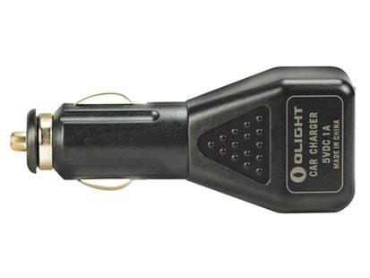 Olight autocharger r40