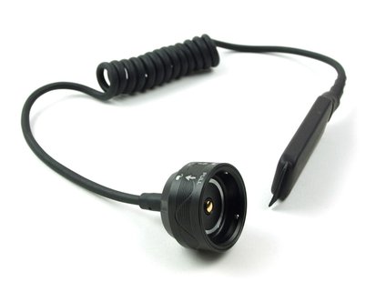 Olight magnetic remote switch warrior x