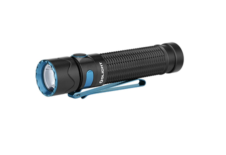 Olight Warrior Mini 2 Zwart 1750 Lumen