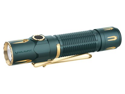 Olight warrior 3s dream blue limited edi