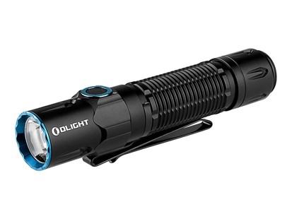 Olight warrior 3s - 2300 lumen 300 meter