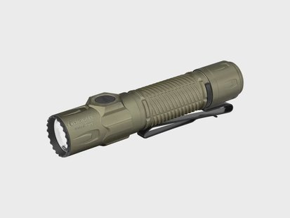 Olight Warrior Ultra Olive Green