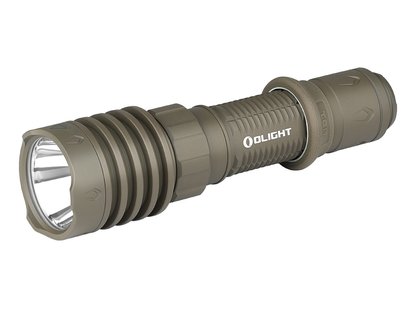 Olight Warrior X 4 Flat Dark Earth