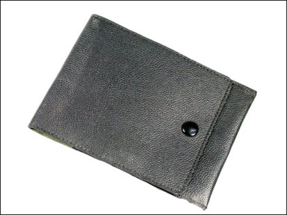 Adola etui nagelgarnituur