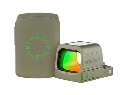 Olight O Sight Olive Green