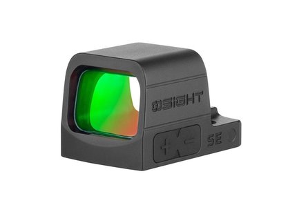 Olight osight se red dot sight