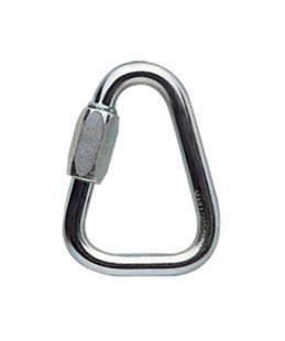 Petzl delta schroefsluiting 8mm