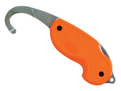 Pacific cutlery rescue 911 orange