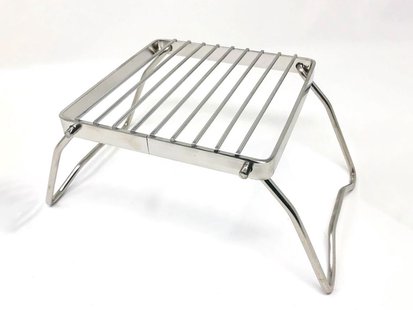 Pathfinder opvouwbare grill