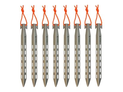 Pathfinder titanium tent haringen