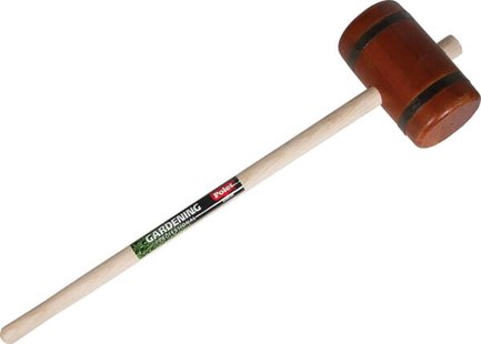 Polet tuinhamer/paalhamer 4,8kg