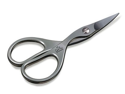 Premax nagelschaar gebogen 9,5cm