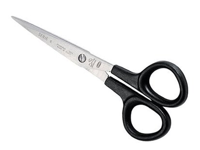 Premax optima naaischaartje