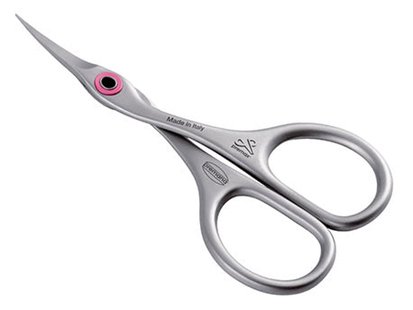 Premax ringlock pink huidschaar gebogen