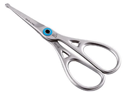 Premax ringlock blue neushaarschaar 10.5