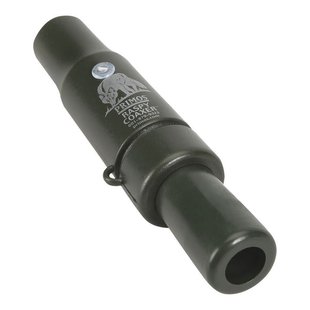 Primos Raspy Coaxer Vossen Lokfluit