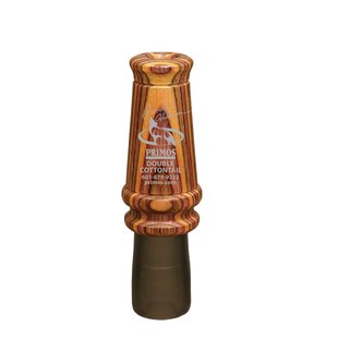 Primos Double Cottontail Rabbit Predator Call – Lokfluit voor Roofdieren
