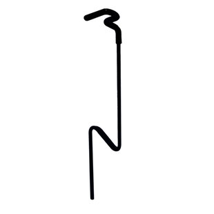 Primos Ground Blind Stake Booghouder