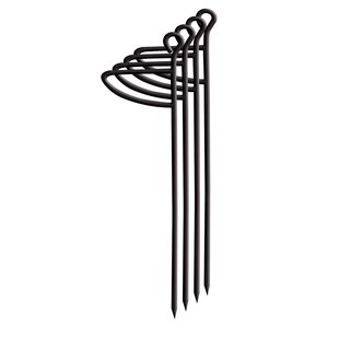 Primos Double Bull Ground Blind Stakes – 4 stuks