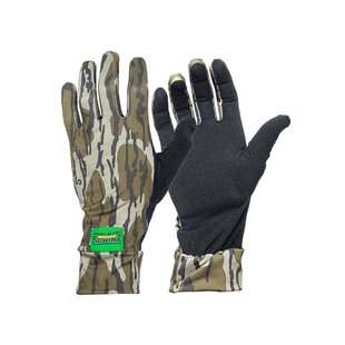 Primos Mossy Oak Bottomland Stretch Handschoenen