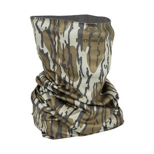 Primos Stretch Buff Gezichtsmasker Mossy Oak Bottomland
