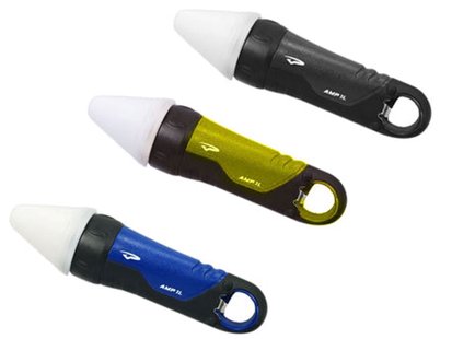 Princeton tec amp1lbc display