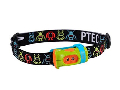 Princeton tec bot lime