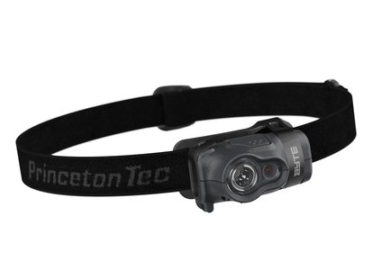 Princeton tec byte black