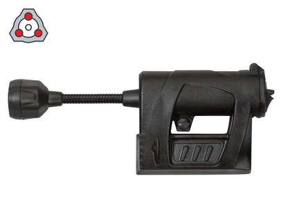 Princeton tec charge pro mpls black (wit