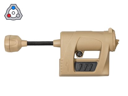 Princeton tec charge pro mpls tan (white