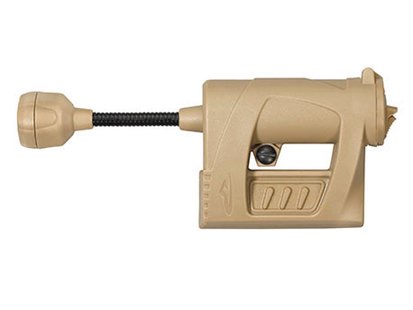 Princeton tec charge pro tan mpls red ir