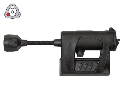 Princeton tec charge pro black mpls red