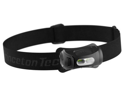 Princeton tec fred black