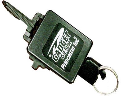 Princeton tec locking retractor