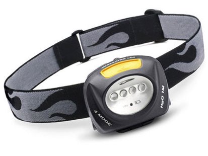 Princeton tec quad black